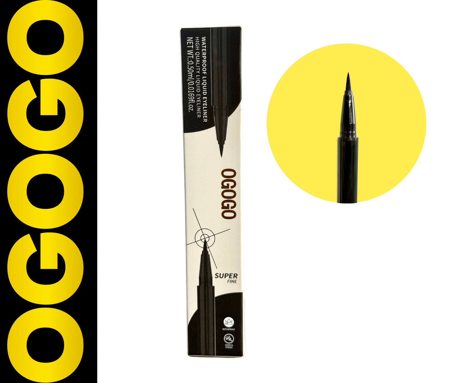 Liquid Eyeliner