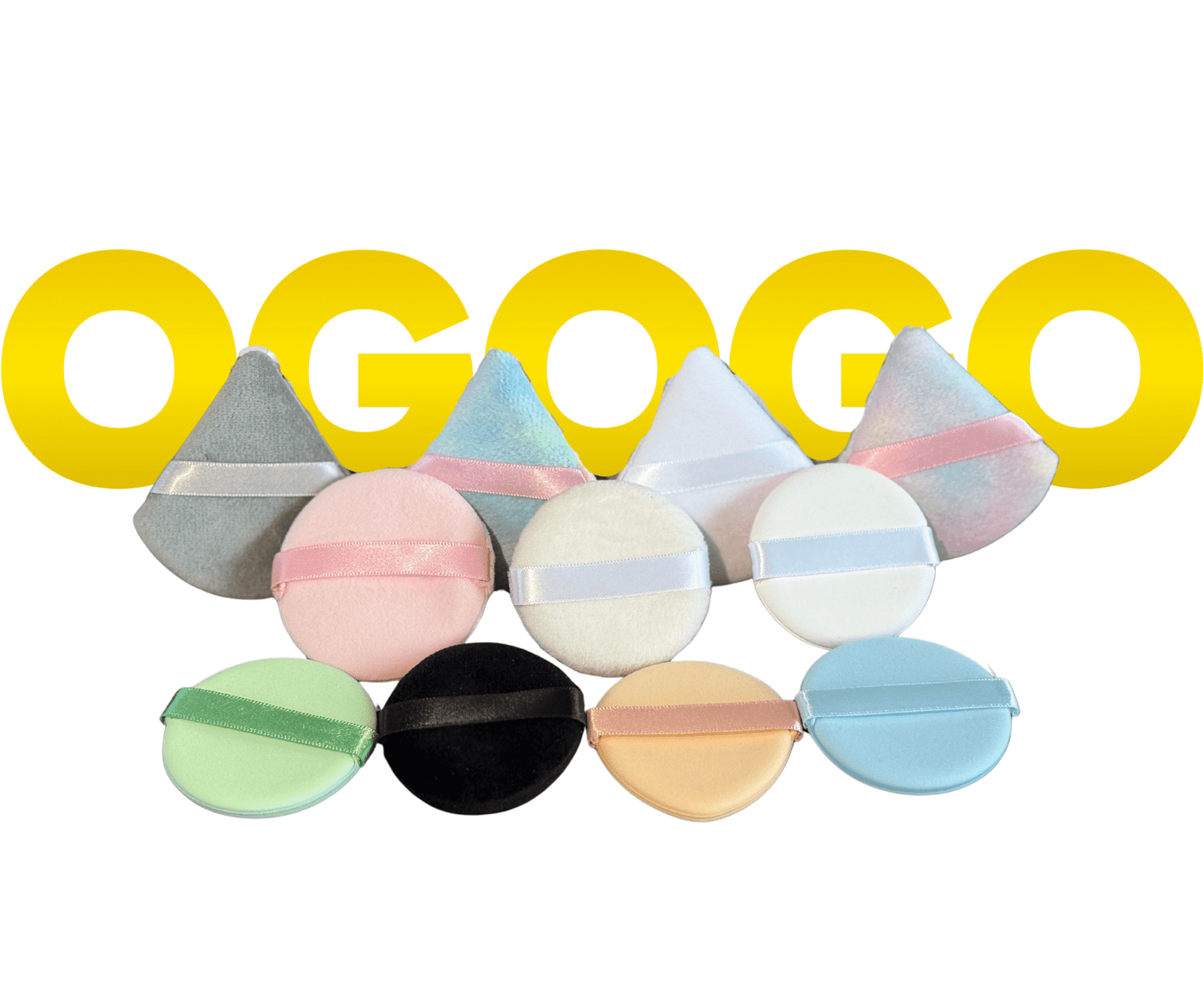 Ogogo MakeUp Blender