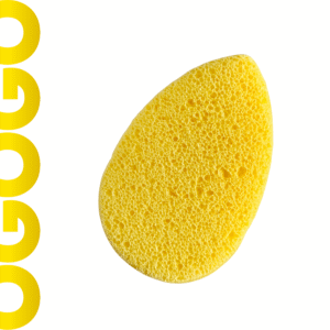 Ogogo MakeUp Removal Sponge