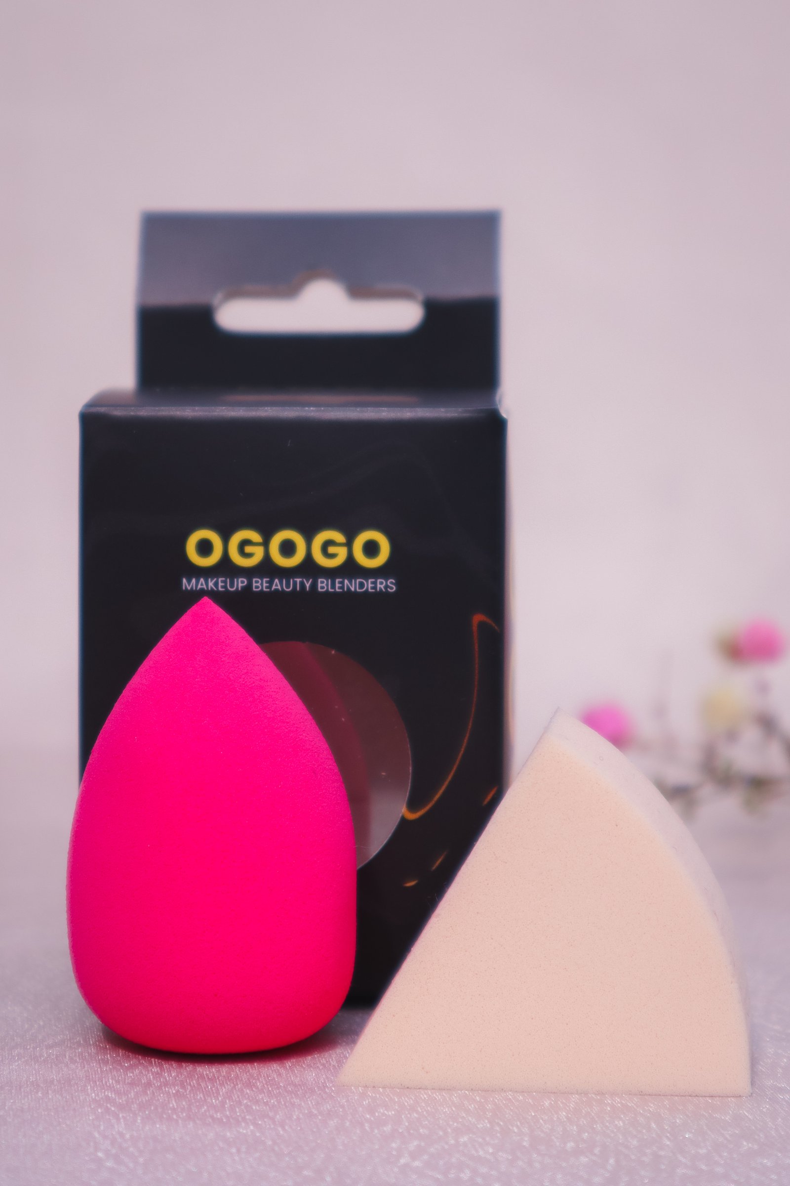 MakeUp Blender
