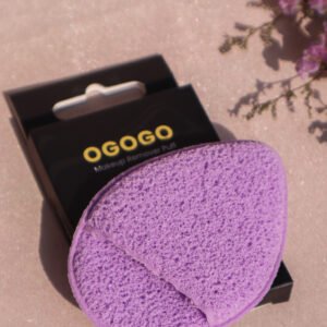 MakeUp Removal Sponge