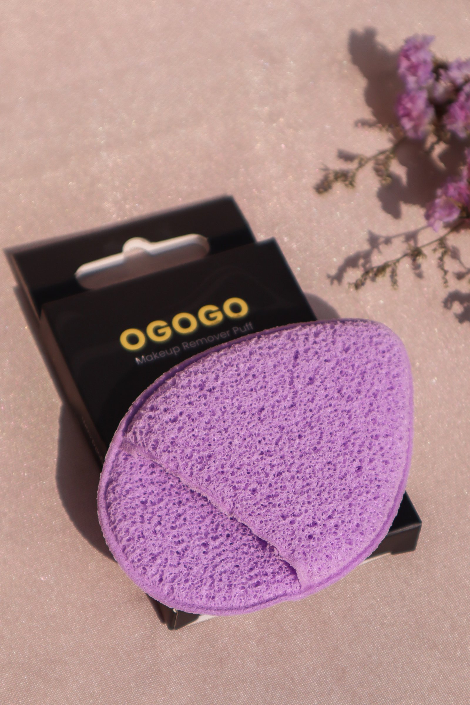 MakeUp Removal Sponge