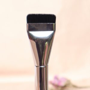Flat Foundation Brush