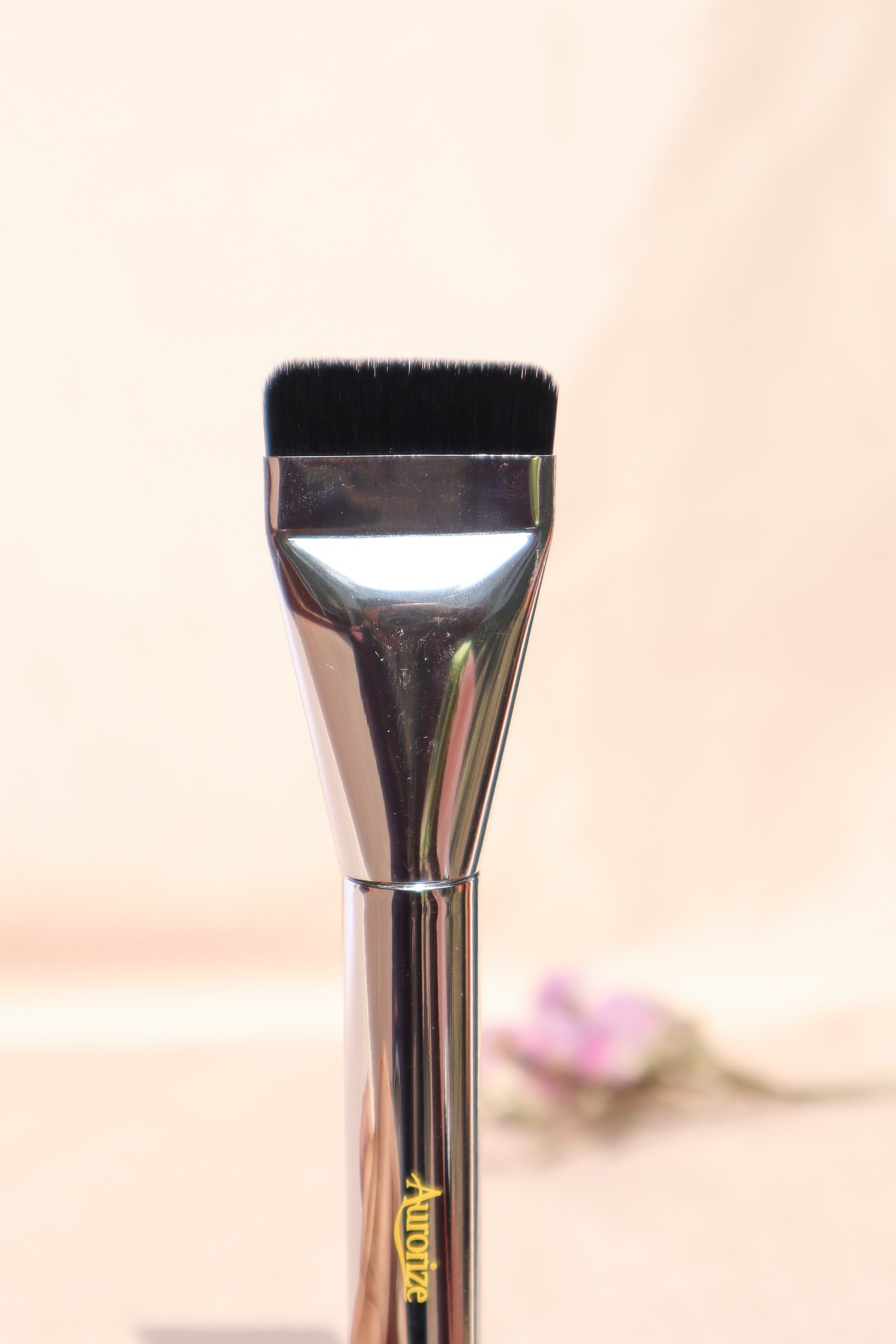 Flat Foundation Brush