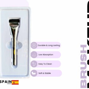 aurorize makeup brush
