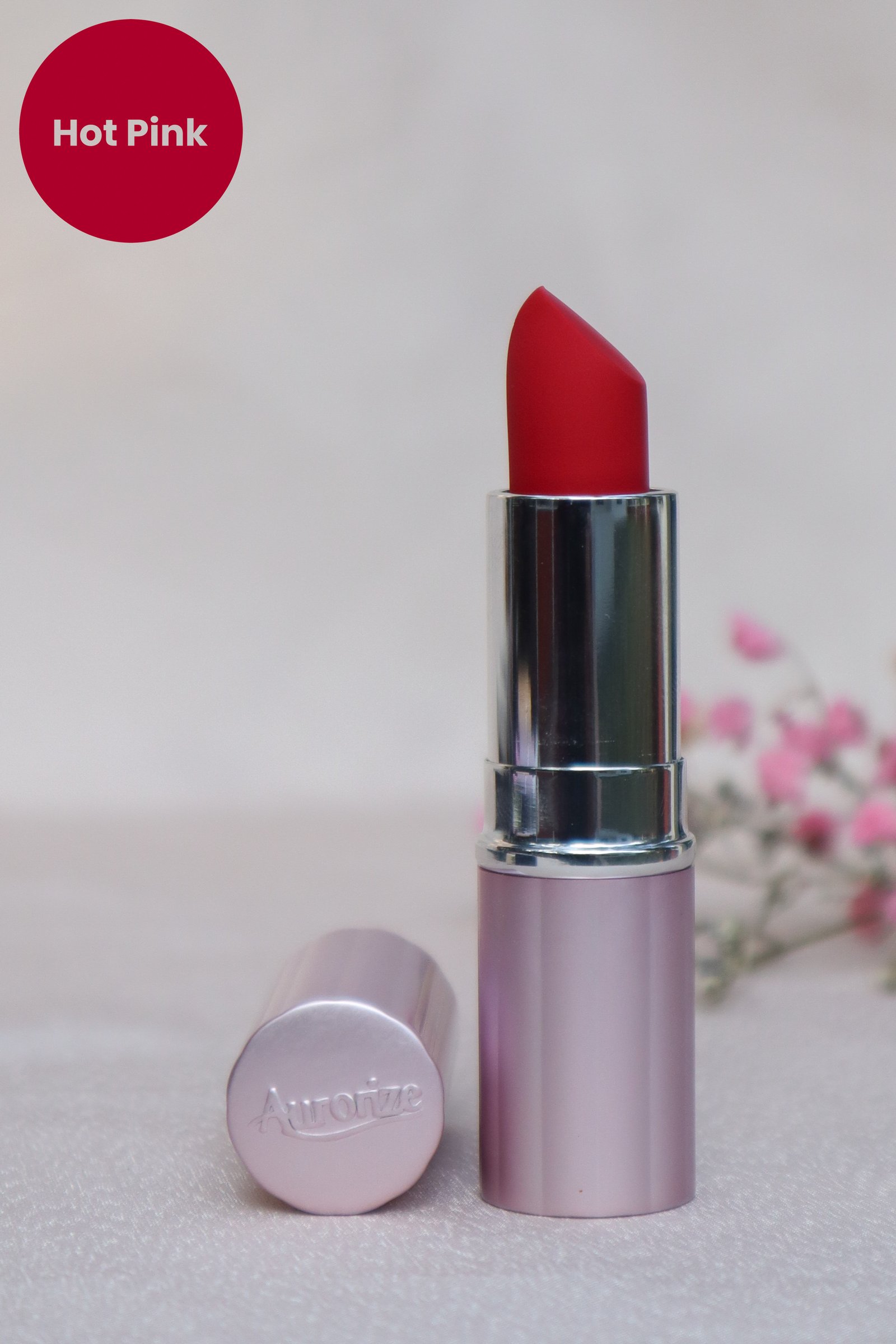 Aurorize Premium Lipstick