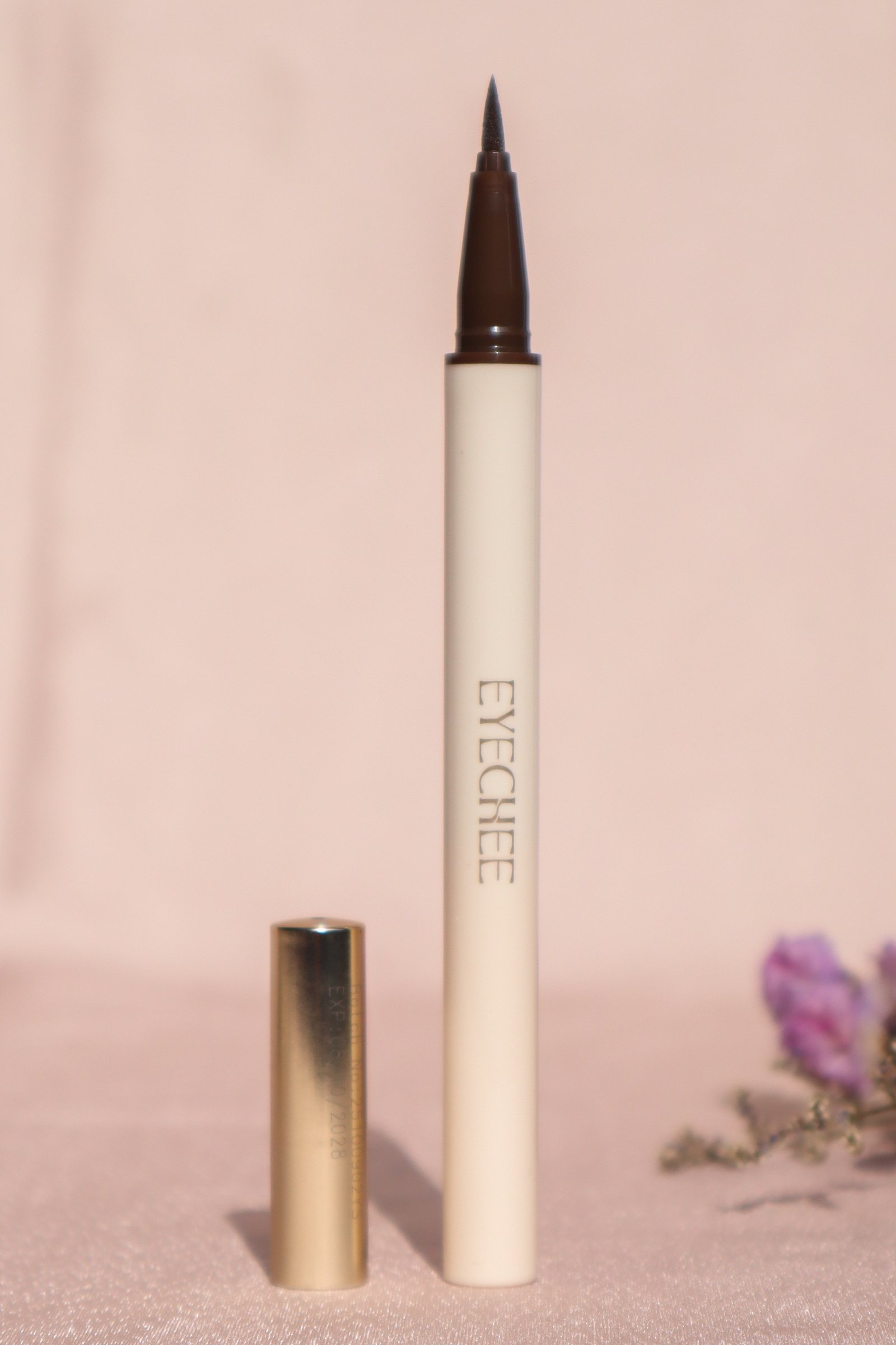 Eye Liner Brown Color