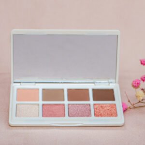 Moon Petal Eye-Shadow Palette