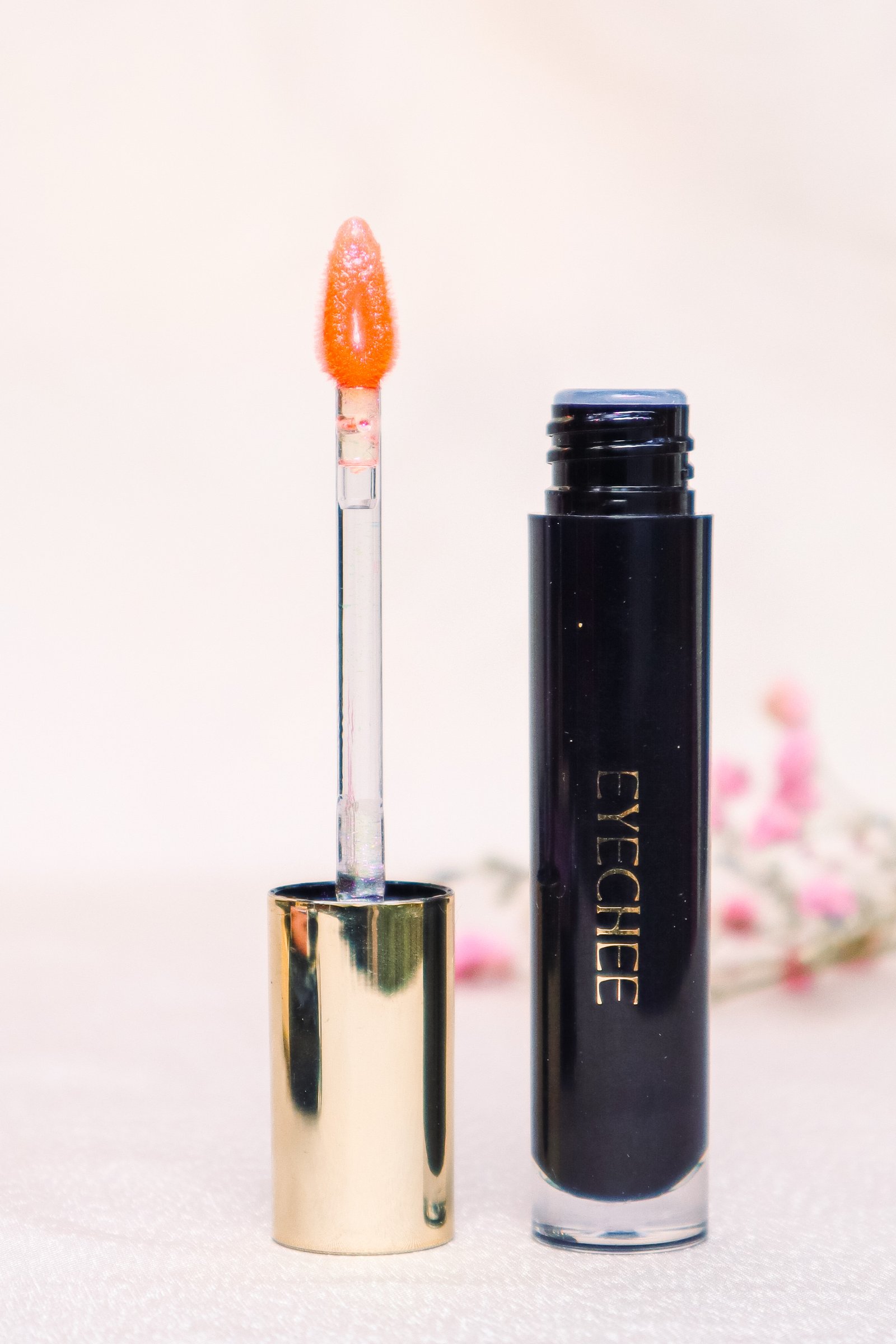 LipGloss–Smooth&Glittery