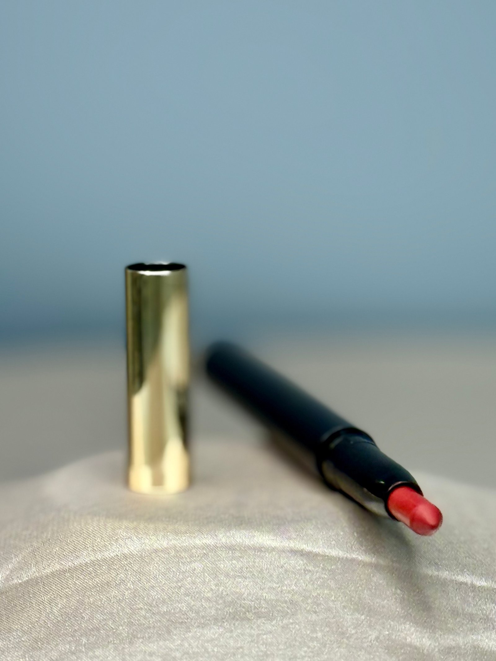 Lipsticks Long (Red&Brown) Shades